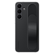 Samsung Galaxy S25 FE Standing Grip Case EF-GS731CBEGWW - Nera