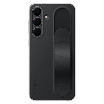 Samsung Galaxy S25 FE Standing Grip Case EF-GS731CBEGWW - Nera