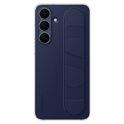 Samsung Galaxy S25 FE Standing Grip Case EF-GS731CNEGWW - Blu Scuro