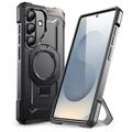 Custodia MagSafe Samsung Galaxy S25 FE Supcase Unicorn Beetle Grip Mag - Nera