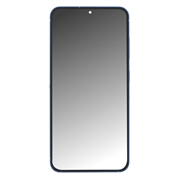 Cover frontale per Samsung Galaxy S25 e display LCD GH82-36329D - Navy
