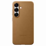 Samsung Galaxy S25 Custodia KindSuit EF-VS931PFEGWW - Marrone