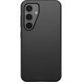 Custodia Samsung Galaxy S25 OtterBox serie Symmetry - Compatibile con MagSafe - Nera