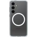 Custodia Samsung Galaxy S25 OtterBox Serie Symmetry - Compatibile con MagSafe