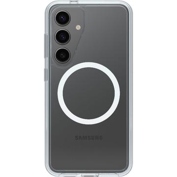 Custodia Samsung Galaxy S25 OtterBox Serie Symmetry - Compatibile con MagSafe