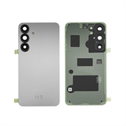 Samsung Galaxy S25+ Cover Posteriore GH82-36350A - Silver Shadow