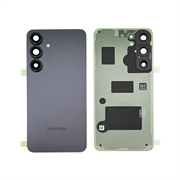 Samsung Galaxy S25+ Cover Posteriore GH82-36350E - Blue Black