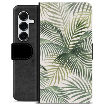Samsung Galaxy S25+ Custodia Portafoglio - Tropico