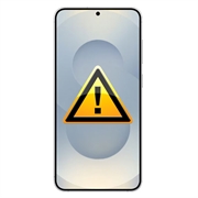 Riparazione del cavo flessibile del connettore di ricarica dell' Samsung Galaxy S25+
