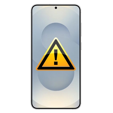 Riparazione del cavo flessibile del connettore di ricarica dell\' Samsung Galaxy S25+