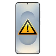 Riparazione della Batteria del Samsung Galaxy S25+