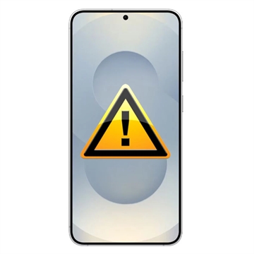 Riparazione della Batteria del Samsung Galaxy S25+