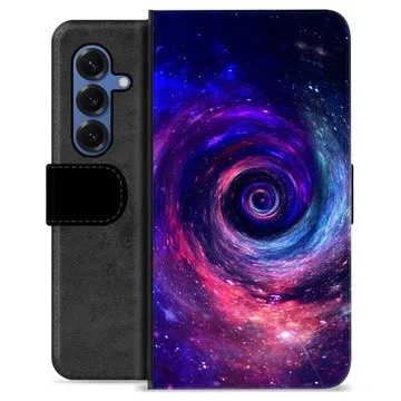 Samsung Galaxy S25 Custodia Portafoglio - Galaxy