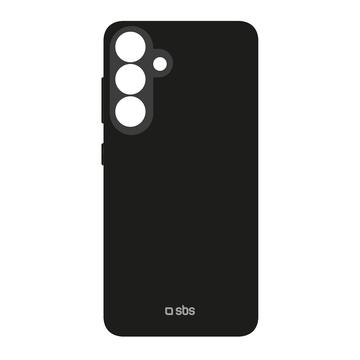 Custodia Samsung Galaxy S25 SBS Full Active D3O - Nera