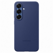 Cover in Silicone per Samsung Galaxy S25 EF-PS931CNEGWW - Blu