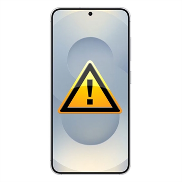 Riparazione dell\'altoparlante della suoneria Samsung Galaxy S25