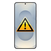 Riparazione del cavo flessibile del connettore di ricarica dell' Samsung Galaxy S25