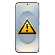 Riparazione della Batteria del Samsung Galaxy S25