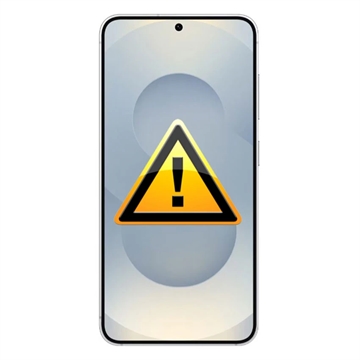 Riparazione della Batteria del Samsung Galaxy S25