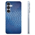 Samsung Galaxy S25 Custodia TPU - Pelle