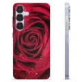 Samsung Galaxy S25 Custodia TPU - Rosa