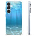 Samsung Galaxy S25 Custodia TPU - Mare