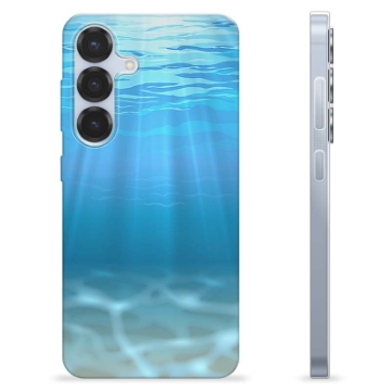 Samsung Galaxy S25 Custodia TPU - Mare