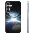 Samsung Galaxy S25 Custodia TPU - Spazio