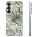 Samsung Galaxy S25 Custodia TPU - Tropico
