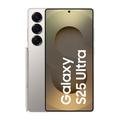 Samsung Galaxy S25 Ultra - 256GB - Grigio titanio