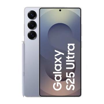 Samsung Galaxy S25 Ultra - 256GB - Argento titanio blu