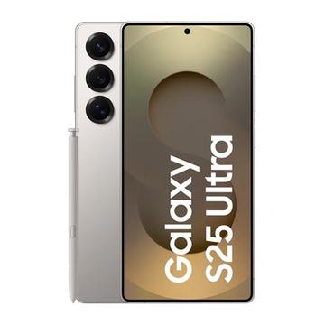 Samsung Galaxy S25 Ultra - 512GB - Grigio titanio