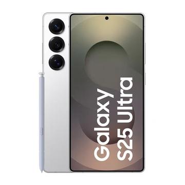Samsung Galaxy S25 Ultra - 512GB - Bianco titanio argento