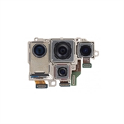 Modulo fotocamera Samsung Galaxy S25 Ultra - Quad 200MP + 10MP + 50MP + 50MP