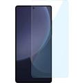 Samsung Galaxy S25 Ultra Mobeen Protezione dello schermo in vetro temperato GP-TTS938AEBTW - Trasparente
