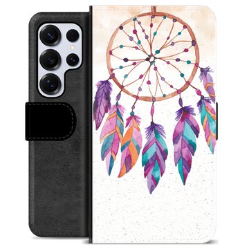 Samsung Galaxy S25 Ultra Custodia Portafoglio - Acchiappasogni