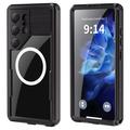 Samsung Galaxy S25 Ultra Redpepper IP68 Custodia magnetica impermeabile