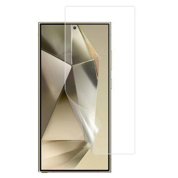 Proteggi Schermo per Samsung Galaxy S25 Ultra - Trasparente