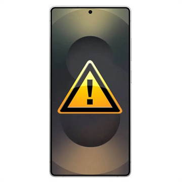 Riparazione della Batteria del Samsung Galaxy S25 Ultra