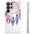 Samsung Galaxy S25 Ultra Custodia TPU - Acchiappasogni