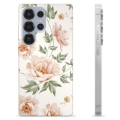 Samsung Galaxy S25 Ultra Custodia TPU - Floreale