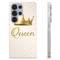 Samsung Galaxy S25 Ultra Custodia TPU - Regina