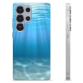 Samsung Galaxy S25 Ultra Custodia TPU - Mare