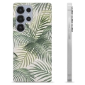 Samsung Galaxy S25 Ultra Custodia TPU - Tropico