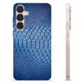 Samsung Galaxy S25+ Custodia TPU - Pelle