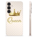 Samsung Galaxy S25+ Custodia TPU - Regina