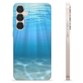 Samsung Galaxy S25+ Custodia TPU - Mare