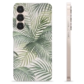 Samsung Galaxy S25+ Custodia TPU - Tropico