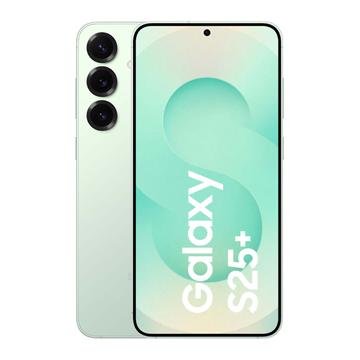 Samsung Galaxy S25+ - 256GB - Menta