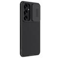 Custodia Ibrida Nillkin CamShield Prop per Samsung Galaxy S25+